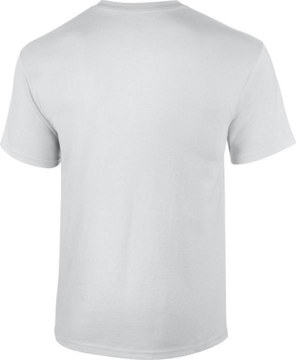 Actual product image Gildan Unisex Adult Ultra Cotton T-Shirt (XL)