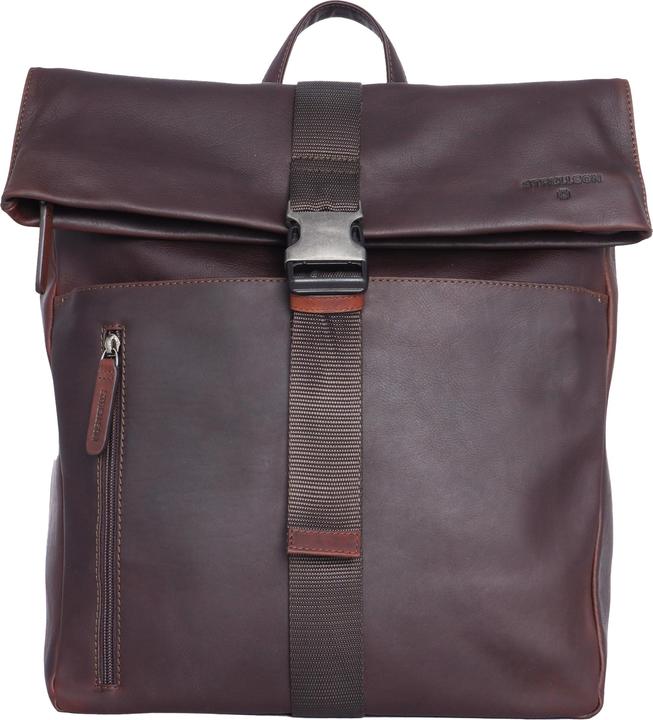 Produktbild Strellson stratford 2.0 eddie backpack lvf