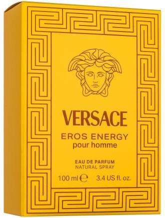 Image du produit Versace Eros Energy (Eau de parfum, 100 ml)