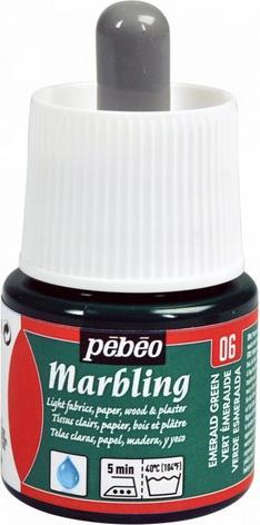 Emerald green