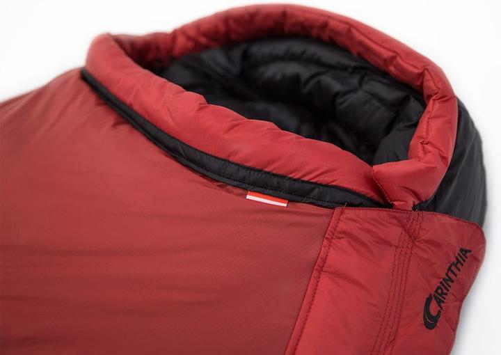 Immagine prodotto Carinthia Sacco a pelo D 1200X (215 cm)
