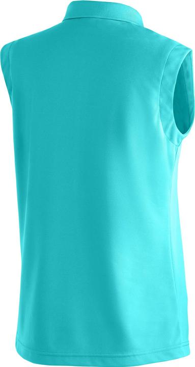 Immagine prodotto Maier Sports Women's Ulrike Sleeveless (38, M)
