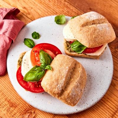 Produktbild Schnitzer Panini Active Oat glutenfrei (210 g)