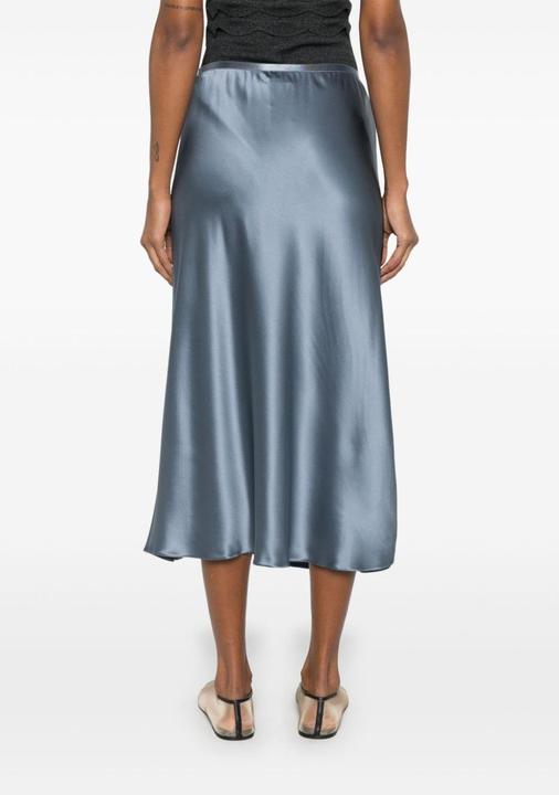 Image du produit Max Mara Pure Skirts Blue (44)