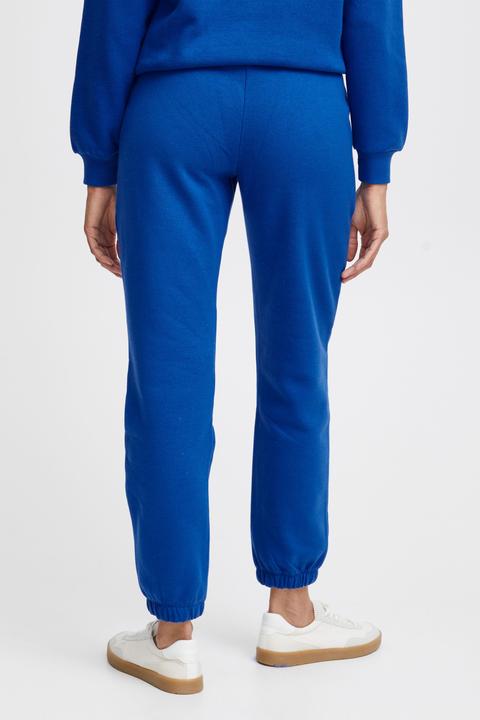 Actual product image TheJoggConcept JCRAFINE JOGG PANTS - 22800281 (S)