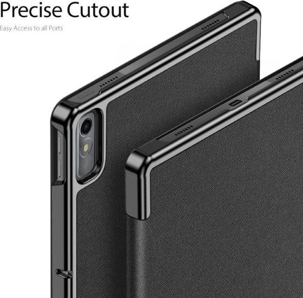 Image du produit Dux Ducis Série Domo (Lenovo Tab P11 Gen 2)