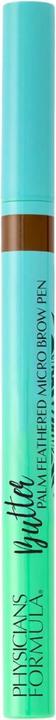 Produktbild Physicians Formula Butter Palm Mircro Brow Pen 1711942E (Weiss, Glitter)