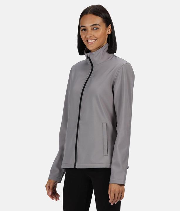 Produktbild Regatta Standout Softshelljacke Ablaze Bedruckbar (46 D)