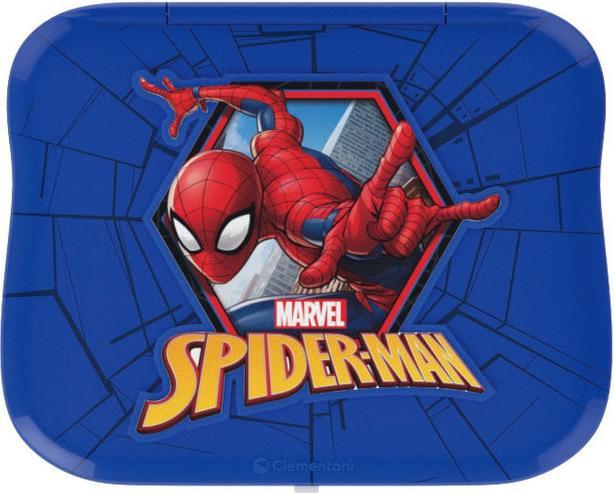 Immagine prodotto Clementoni Spiderman Laptop 4+