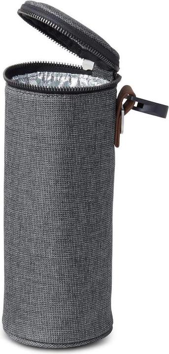 Produktbild ABC Design Wickeltasche Royal asphalt