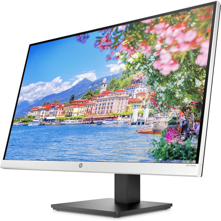 Produktbild HP 27MQ (2560 x 1440 Pixel, 27")