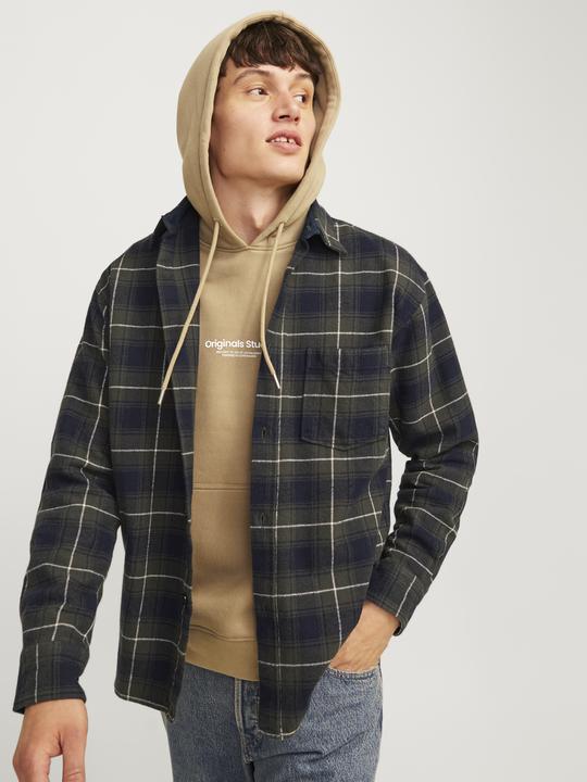 Image du produit Jack & Jones Chemise Relaxed Fit Chemise (S)