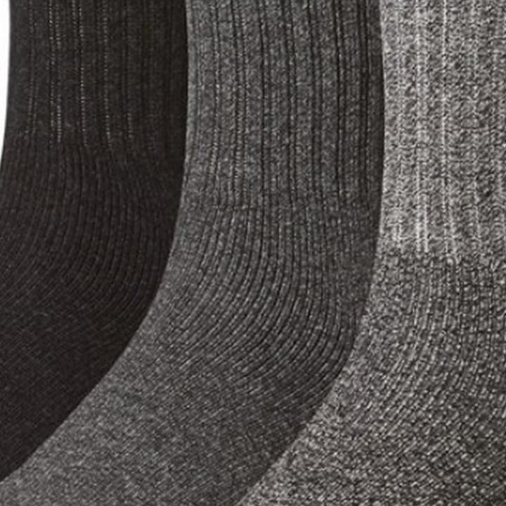 Image du produit Puma Chaussettes (3Pack) (39.5 - 42)