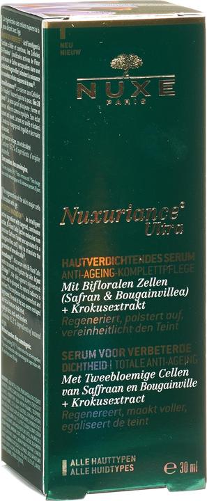 Immagine prodotto Nuxe Nuxuriance Ultra - Sérum Redensifiant Anti-età globale (30 ml)