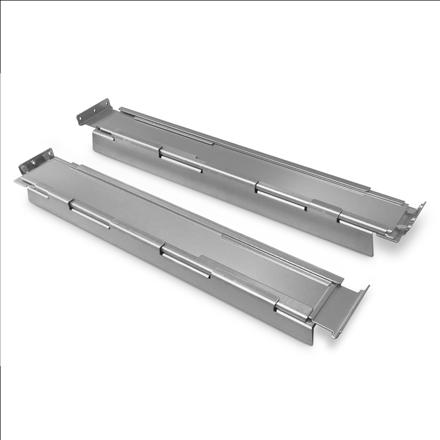 Image du produit Digitus Kit de montage UPS pour armoires réseau / serveur de 19 pouces (rail profilé)