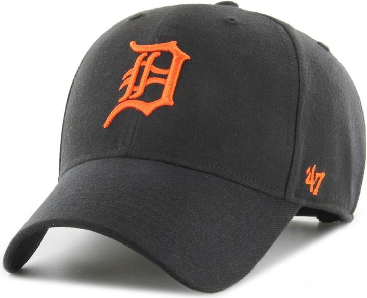 Actual product image 47 Brand MLB Detroit Tigers