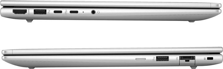 Image du produit HP ProBook 440 G11, Intel Core Ultra 7, 35,6 cm (14"), 1920 x 1200 pixels, 16 Go, 512 Go, Windo (14", 16 Go, 512 Go, DE)