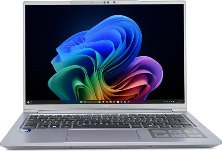 Image du produit Wortmann TERRA MOBILE 1471L Ultra 5-226V W11P - Copilot+PC - Notebook - Core Ultra 5 (14", Intel Core Ultra 5 226V, 16.38 Go, 1000 Go, DE)