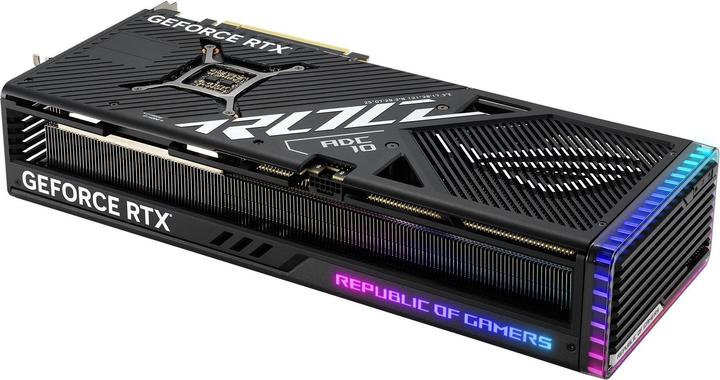 Produktbild ASUS ROG Strix GeForce RTX 4080 (16 GB)