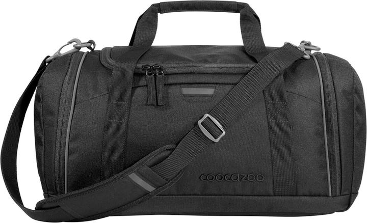 Coocazoo bag sports bag with wet laundry compartment, 20 litres (20 l)