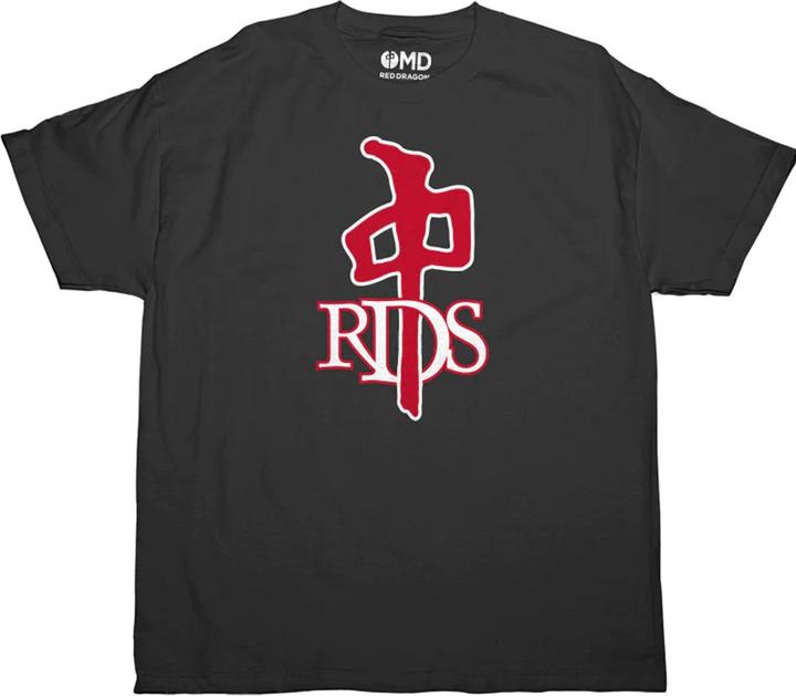 Produktbild Red Dragon Tee OG Youth (XL)