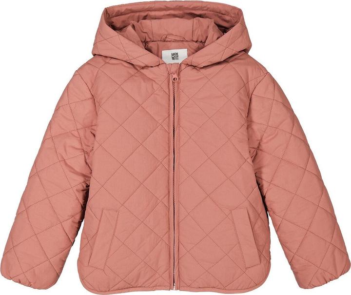 La Redoute Collections Leichte Steppjacke mit Kapuze