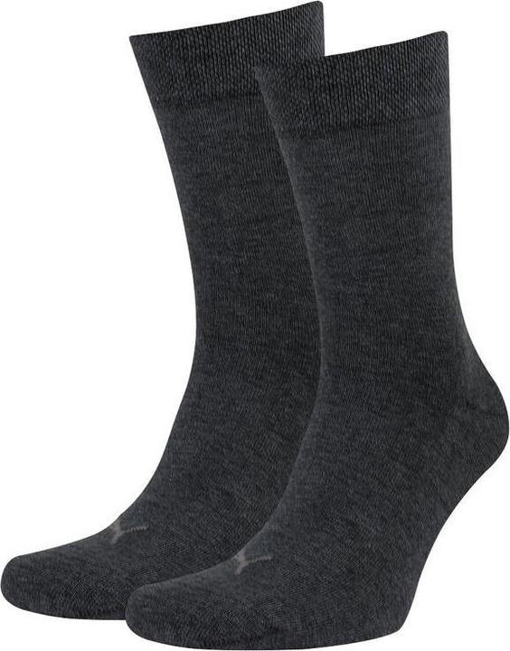 Image du produit Puma sans pression de caoutchouc (lot de 2, 43 - 46)