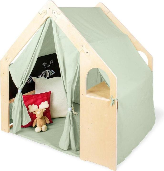 Actual product image Pinolino Thilda incl. fabric roof