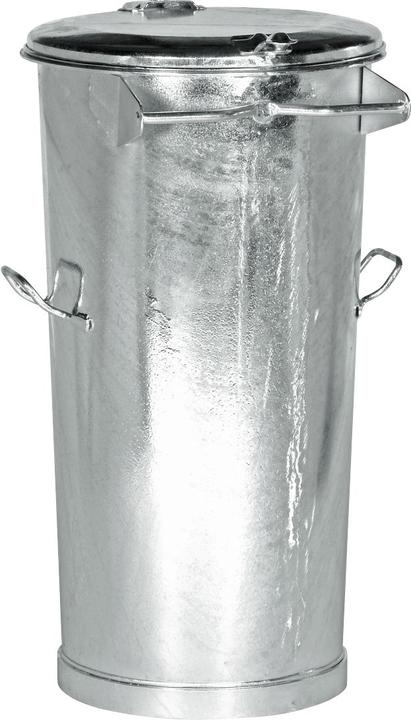 Produktbild System-Mülleimer (110 l)