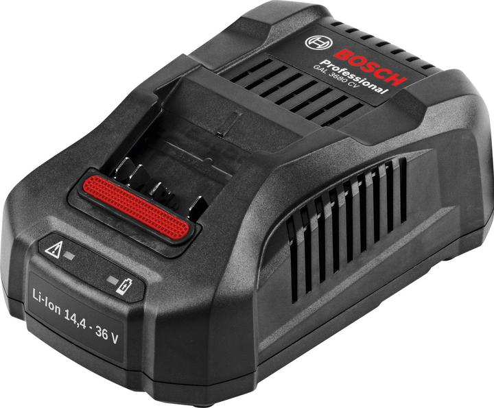 Produktbild Bosch Professional Ladegerät GAL 3680 CV (36 V)