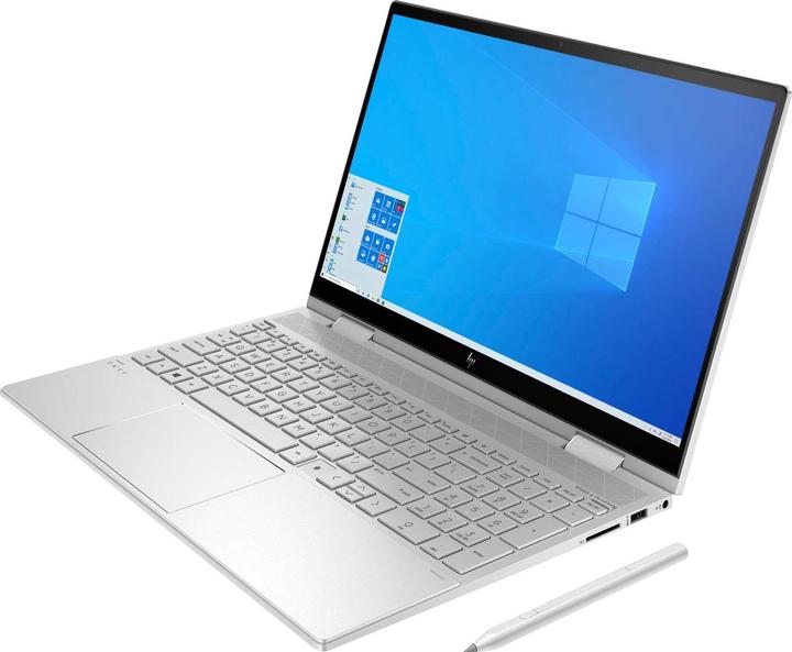 Image du produit HP Carepack UM963E (36 mois, Pickup & Return, Prochain jour ouvrable)
