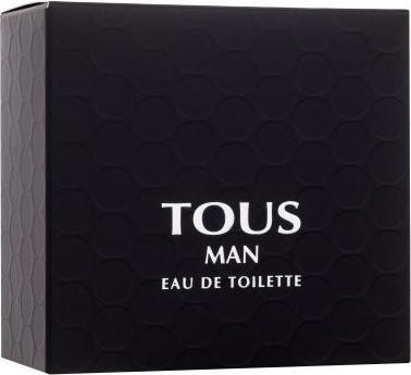 Image du produit Tous Parfums (Eau de toilette, 50 ml)