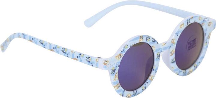 Produktbild Bluey Kindersonnenbrille Blau
