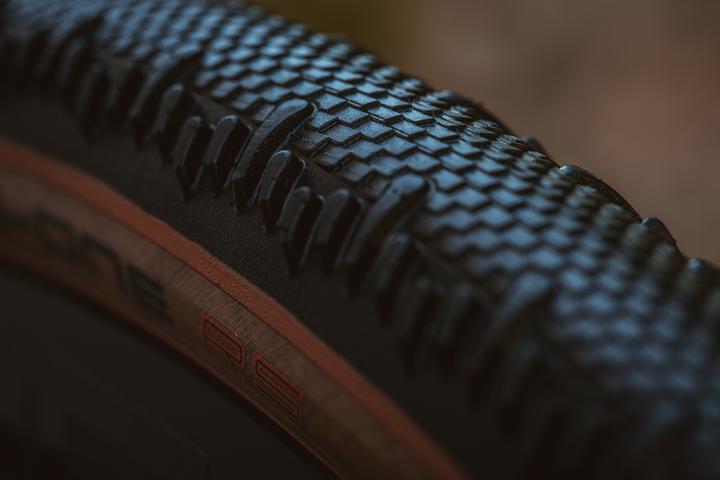 Produktbild Schwalbe G-One RS (28 x 1.70, 45-622)