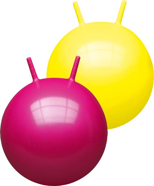 John Hüpfball