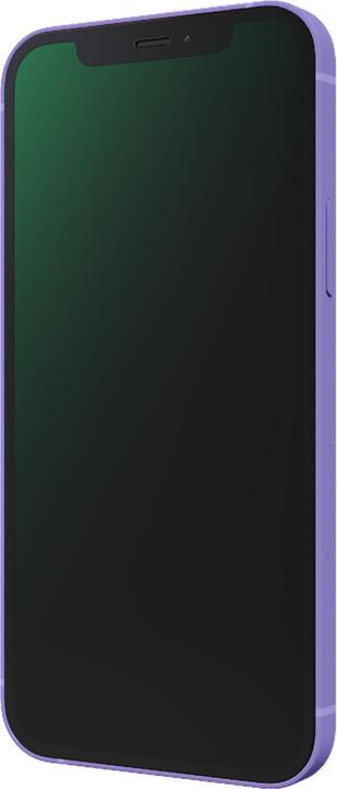 Actual product image Renewd iPhone 12 Mini (64 GB, Lilac, 5.40", 12 Mpx, Dual SIM, A / Like new)