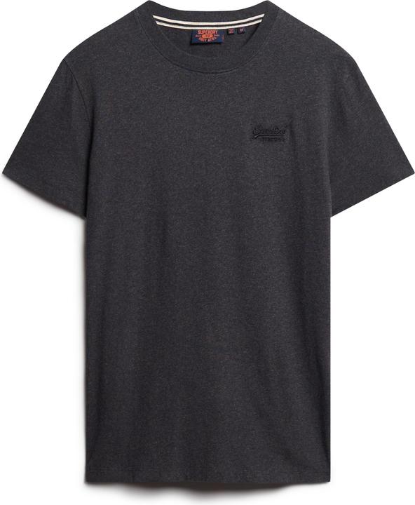 Image du produit Superdry Tee Logo Emb Essentiel (3XL)
