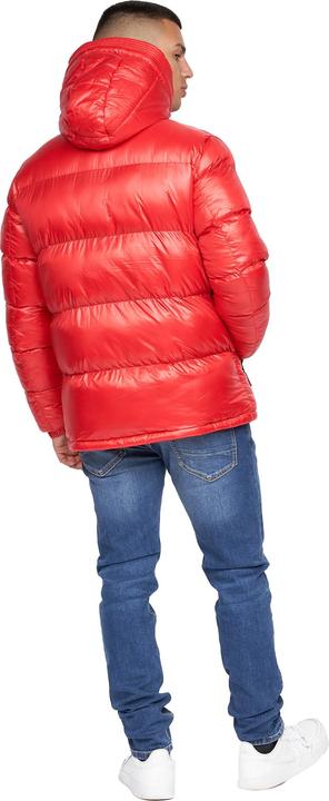 Image du produit Crosshatch Veste Crosswell haute brillance (XL)