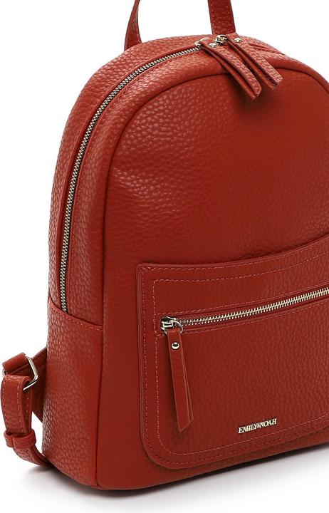 Actual product image Emily und Noah Rucksack E&N Heidi (8.30 l)
