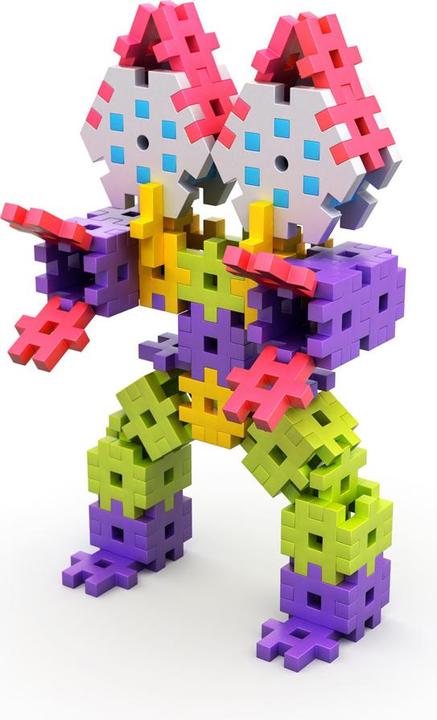 Image du produit Meli Basic Constructor 600