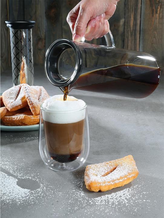 Image du produit Zassenhaus Machine à café "Aroma Brew (1 l)