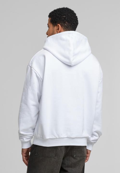 Image du produit Urban Classics Sweat à capuche Logo de vitesse - 91527 (L)