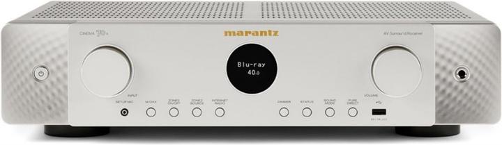 Marantz Cinema 70s (7.2 canaux, AM, FM)