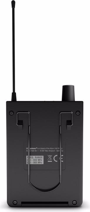 Produktbild LD Systems U308 IEM HP In-Ear Monitoring-System (In-Ear System)