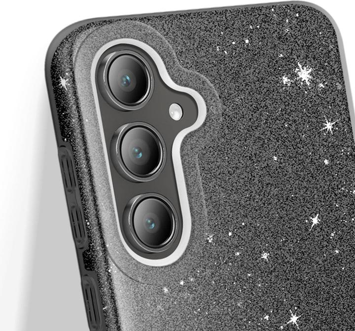 Actual product image Avizar Spark Case (Samsung Galaxy S24 FE)