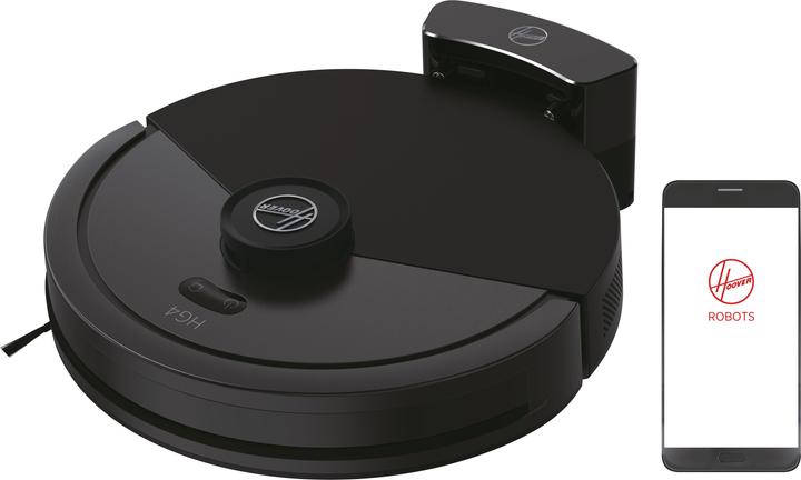 Hoover HG410D 011 (Robot vacuum)