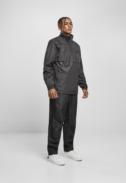 Image du produit Urban Classics Veste Pull Over à col droit (M)