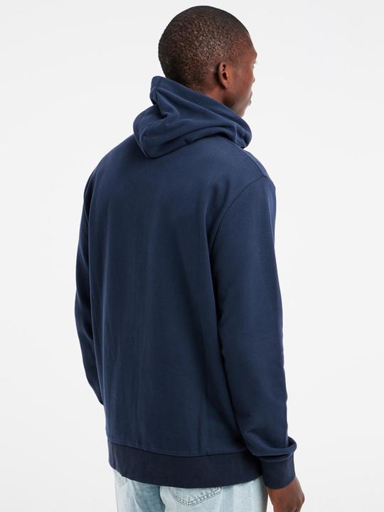 Actual product image MGA Mens Sweatshirt Protest Nxgollie Full Zip Hoody (XL)