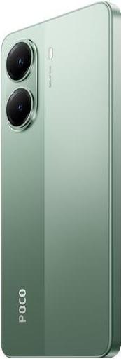 Produktbild Xiaomi Poco X7 Pro (512 GB, Green, 6.67", Dual SIM, 50 Mpx, 5G)
