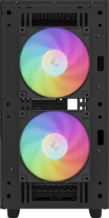 Image du produit Deepcool CH360 (mATX, Mini-ITX)